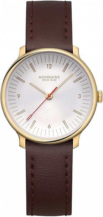 MONDAINE Doppio MLE.33110.LGV - 33 mm