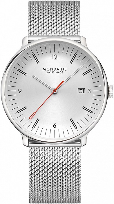 MONDAINE Doppio MLE.41210.SM - 41 mm