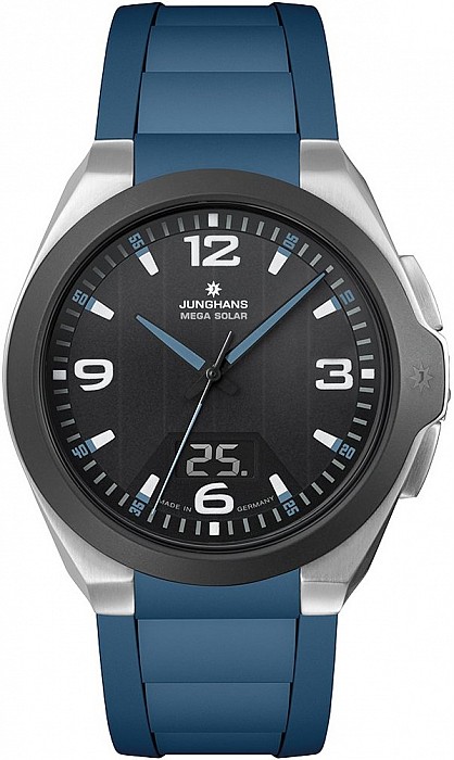 Junghans Spektrum Mega Solar 18/1527.00