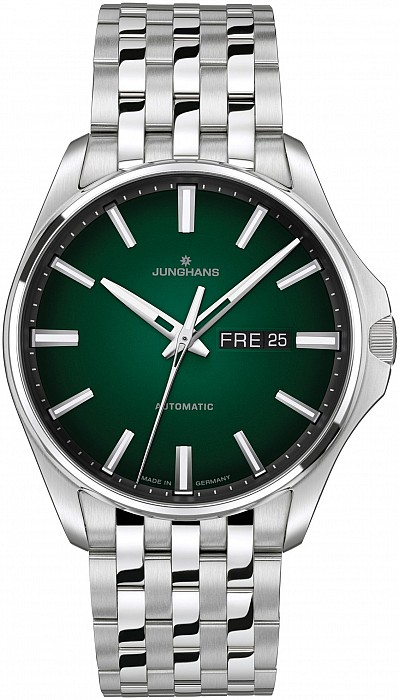 Junghans Meister S Automatic 27/4518.44