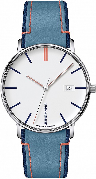Junghans FORM Quartz 41/4481.00