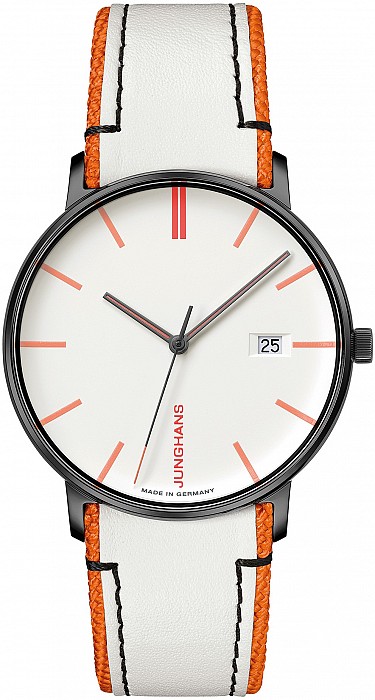 Junghans FORM Quartz 41/4480.00