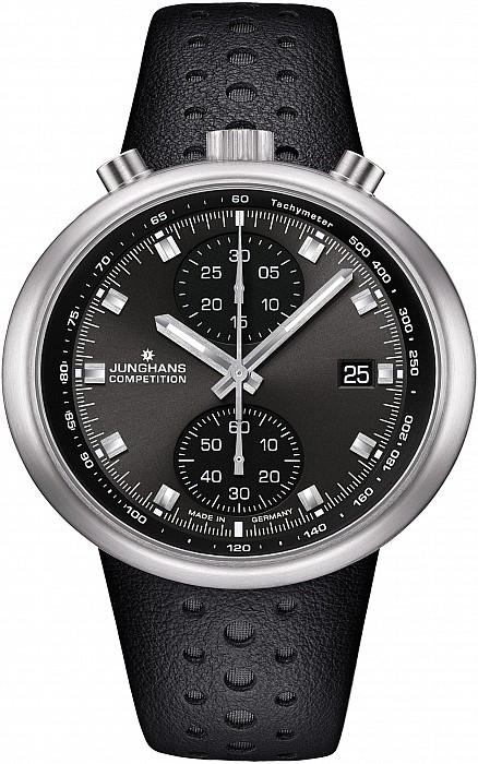 Junghans 1972 Competition 27/4504.00