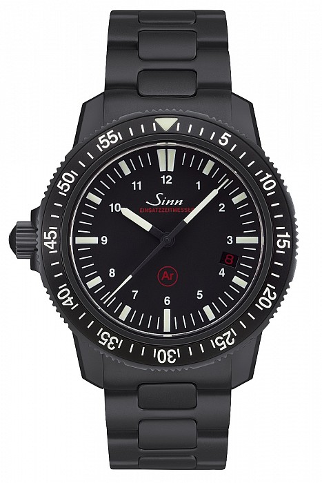 Sinn EZM 3 S