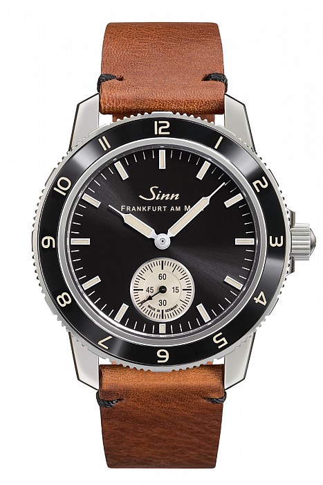 Sinn 104 Klassik 12