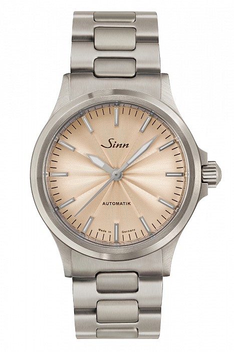 Sinn 556 Sand - limitovaná edice 300 kusů