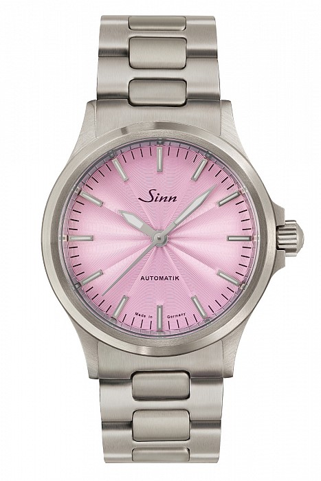 Sinn 556 Mauve - limitovaná edice 300 kusů