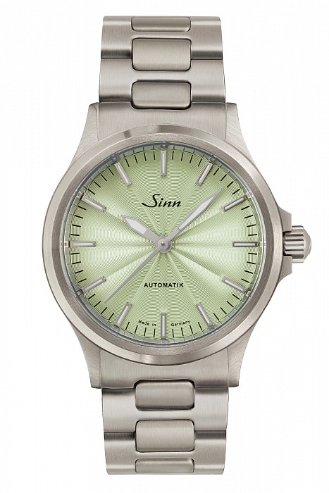 Sinn 556 Sage - limitovaná edice 300 kusů