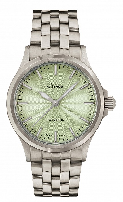 Sinn 556 Sage - limitovaná edice 300 kusů
