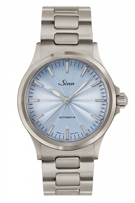 Sinn 556 Ice Blue - limitovaná edice 300 kusů