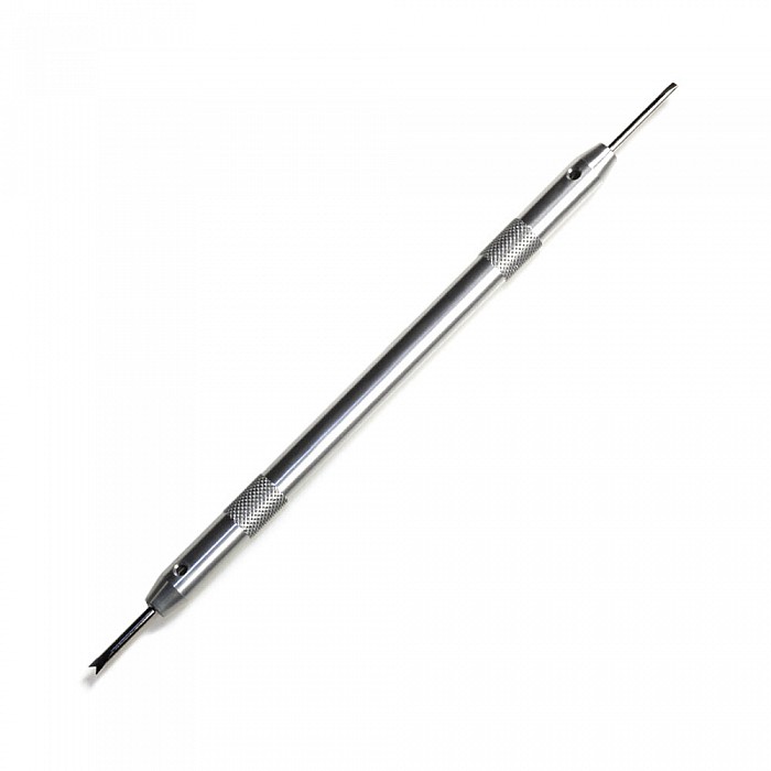Steinhart Watchtool - vystěžejkovač a šroubovák