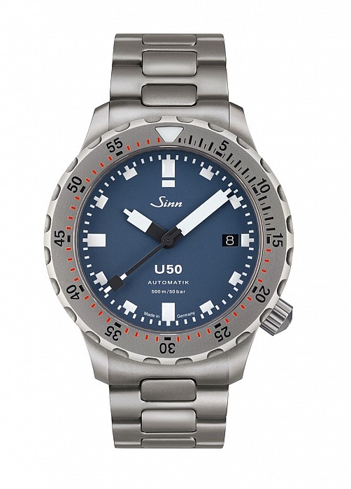 Sinn U50 B