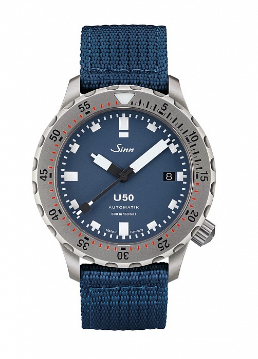Sinn U50 B