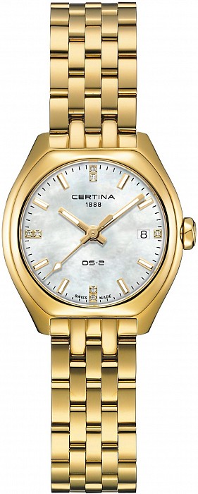 Certina DS-2 Lady C049.210.33.116.00