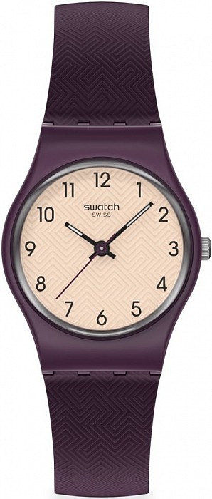 Swatch ORIGINAL LR138 - REPEAT CHIC