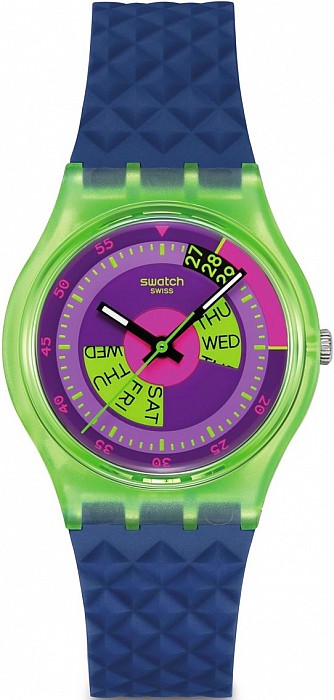 Swatch NEON SO28G704 - NEON SKYCHART