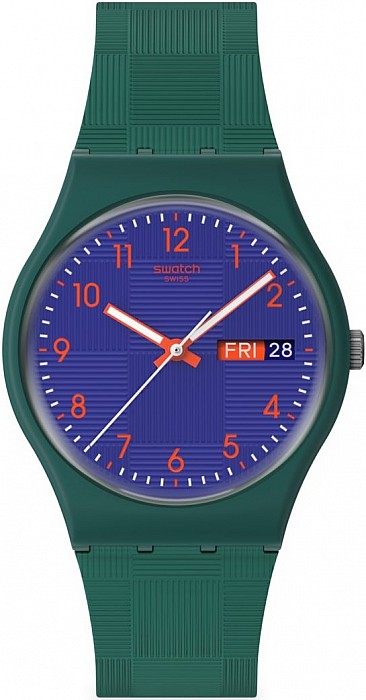 Swatch SO28N706 - PATTERN FORMATION