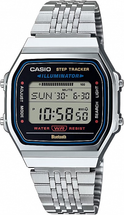 Casio Vintage Iconic ABL-100WE-1AEF
