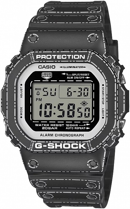 Casio G-Shock Origami Edition DW-5600RGM-1ER
