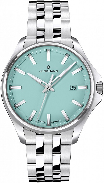 Junghans Meister S Quartz 47/4530.44