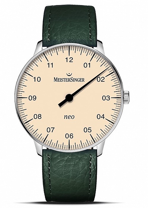 MeisterSinger NEO Ivory NES903