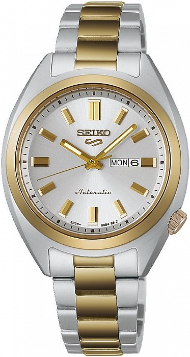 Seiko 5 Sports SNXS Hebitama SRE024K1 - dámské 32 mm
