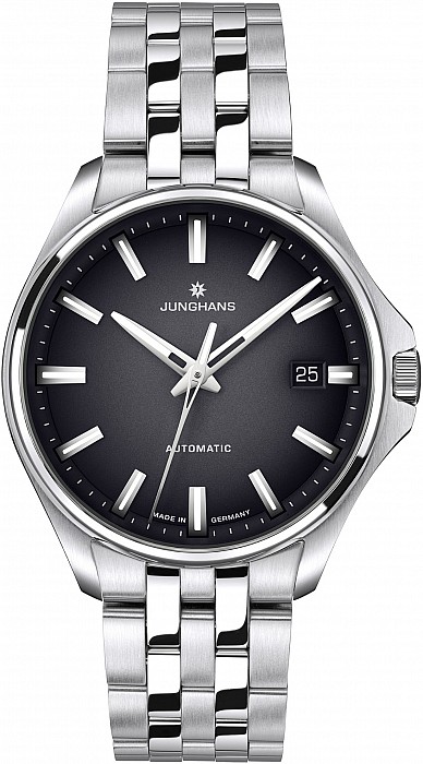 Junghans Meister S Automatic 36 27/4580.44 - 36 mm Automat