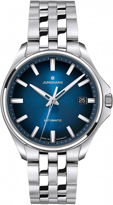 Junghans Meister S Automatic 36 27/4582.44 - 36 mm Automat