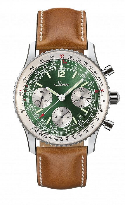 Sinn 903 St II G