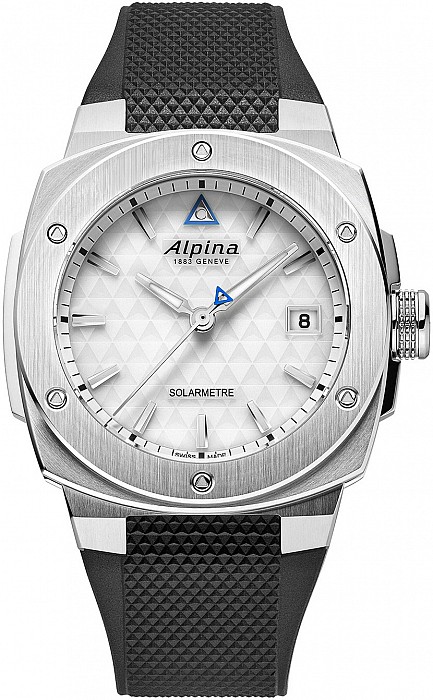 Alpina Alpiner Extreme Solarmetre AL-140W3AE6