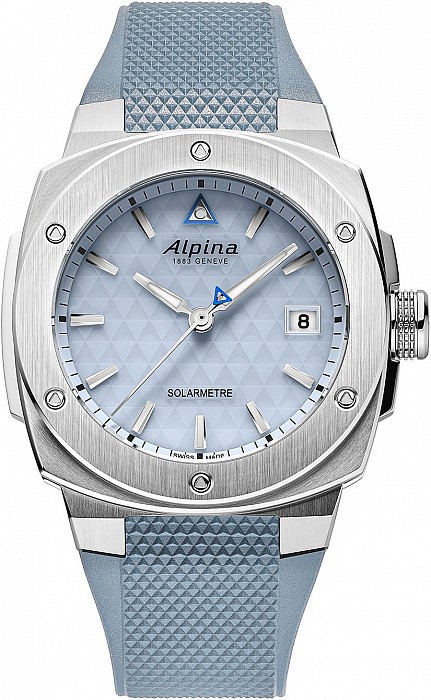 Alpina Alpiner Extreme Solarmetre AL-140LN3AE6