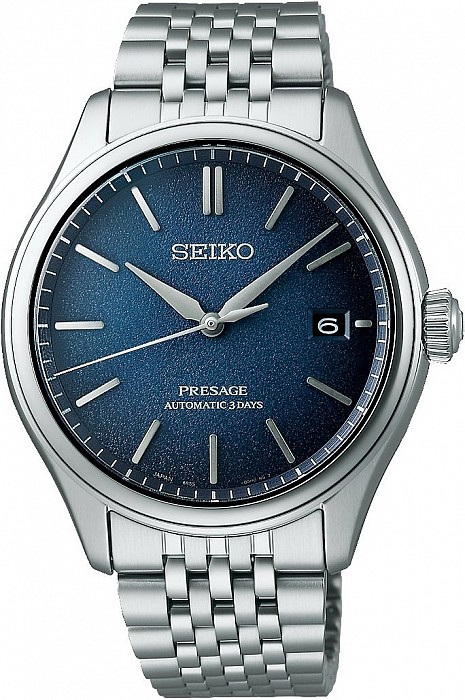 Seiko Presage Classic „Ai-Iro“ SPB525J1