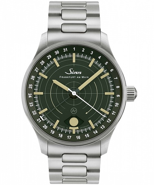 Sinn 308 Jagduhr