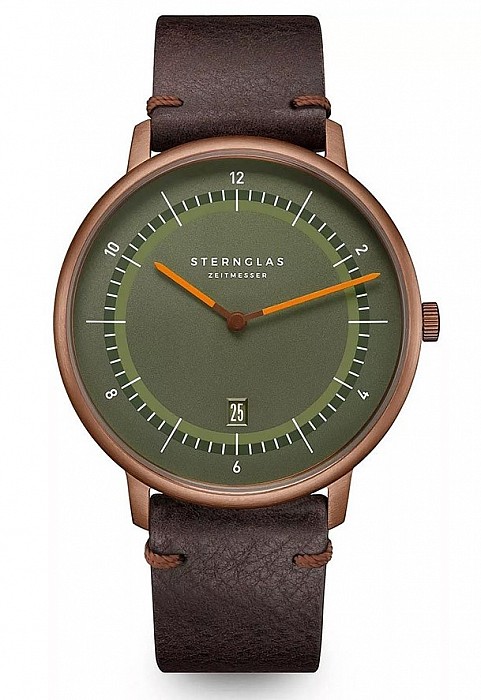 Sternglas Naos XL Edition 1905 S01-NXT35-VI17