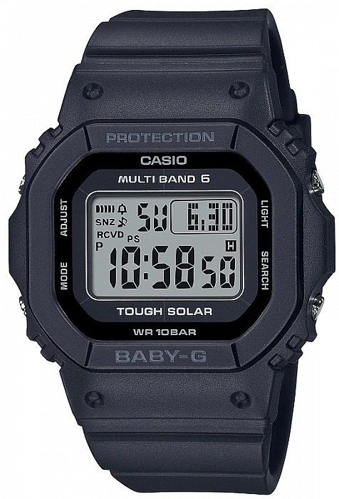 Casio Baby-G BGD-5650-1ER