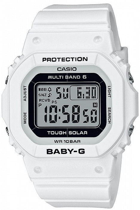 Casio Baby-G BGD-5650-7ER