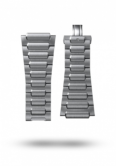 Straum Stainless Steel Bracelet