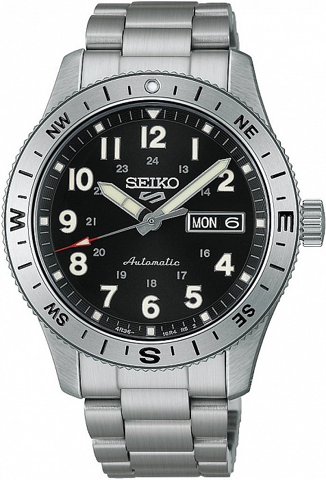 Seiko 5 Sports Field Style HDB006K1