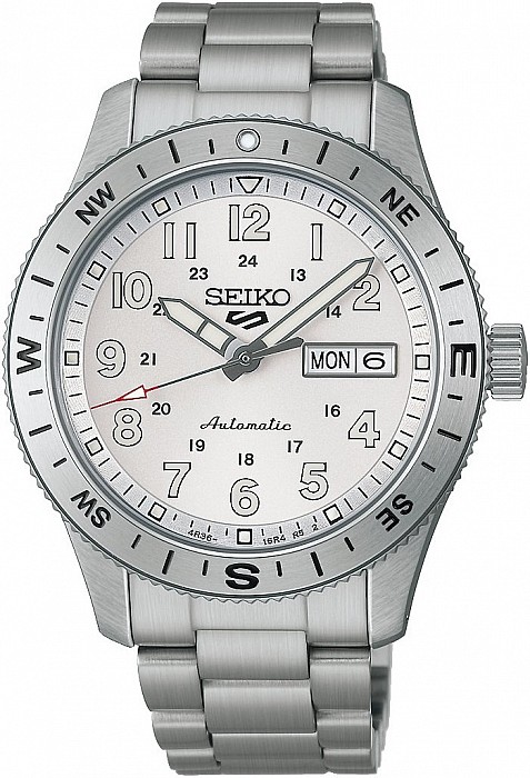 Seiko 5 Sports Field Style HDB007K1