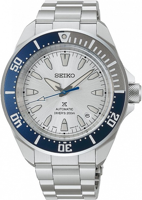 Seiko Prospex 145th Anniversary „Samurai“ HBB001K1 - limitovaná edice 9999 kusů