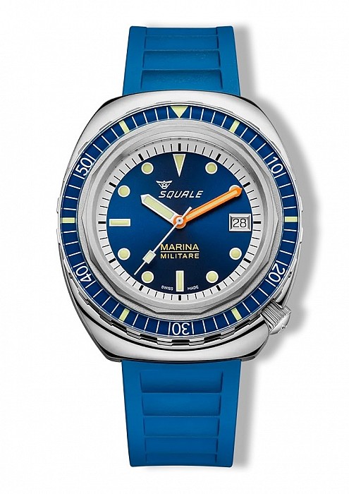 Squale 2001 Marina Militare - limitovaná edice 500 kusů