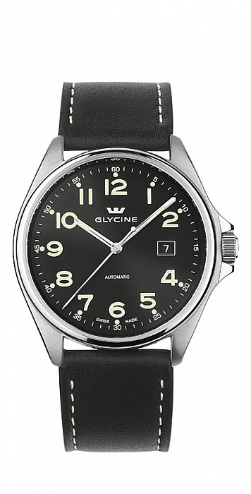 Glycine Combat 6 automatic 3890.19AT