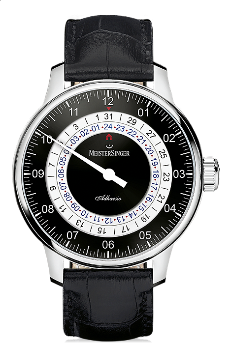 MeisterSinger Adhaesio AD902