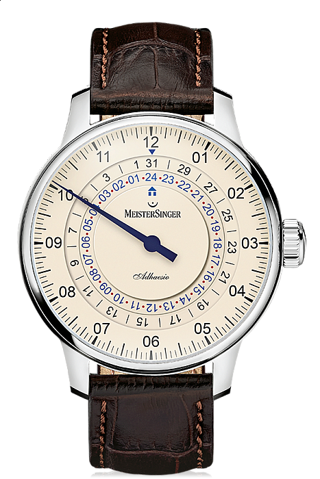 MeisterSinger Adhaesio AD903
