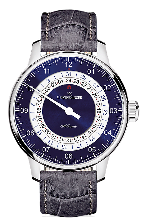 MeisterSinger Adhaesio AD908