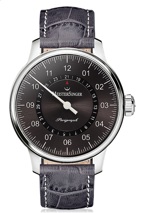 MeisterSinger Perigraph AM1007