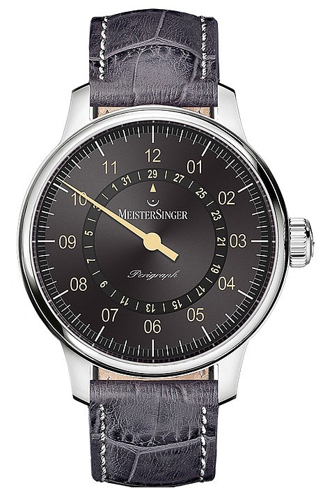 MeisterSinger Perigraph AM1007OR