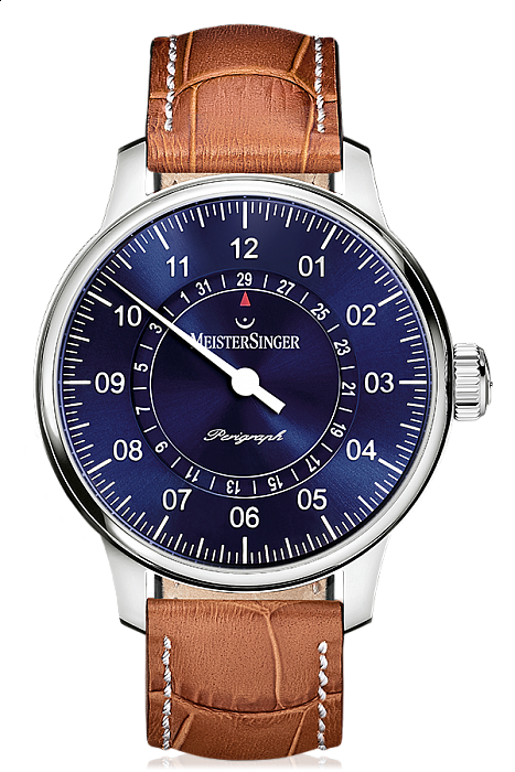 MeisterSinger Perigraph AM1008