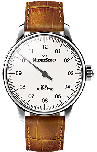 MeisterSinger Nº 03 AM901