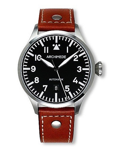 Archimede Pilot 42 D - doprodej -20%